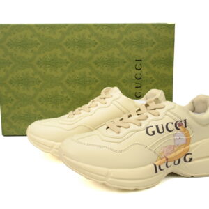 New Collection Gucci Sneaker 091