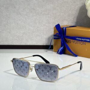 New Collection LV Glasses 299
