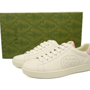 New Collection Gucci Sneaker 098