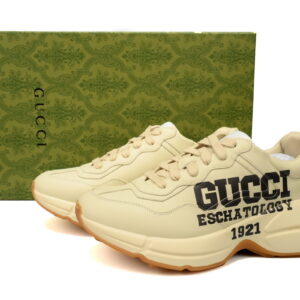 New Collection Gucci Sneaker 093