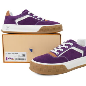 New Collection LV Sneaker 086