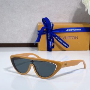 New Collection LV Glasses 303