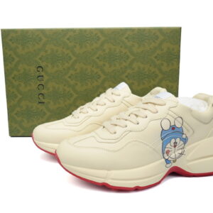 New Collection Gucci Sneaker 073