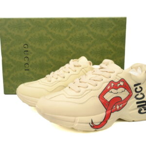 New Collection Gucci Sneaker 092