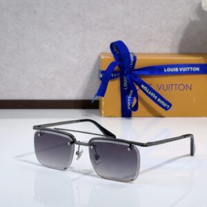 New Collection LV Glasses 305