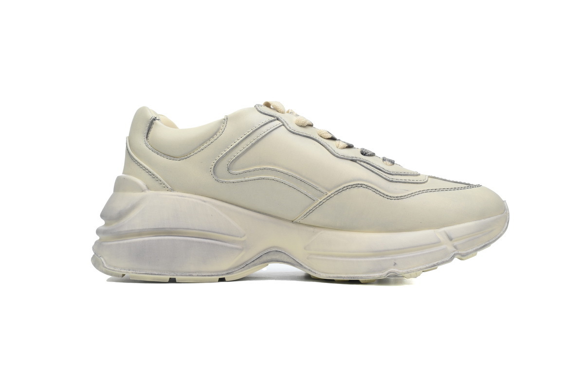 New Collection Gucci Sneaker 081 New Collection Gucci Sneaker 081