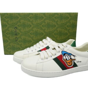 New Collection Gucci Sneaker 095