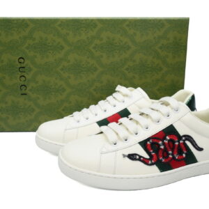 New Collection Gucci Sneaker 107