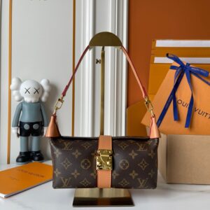 New Collection LV Bag 2509