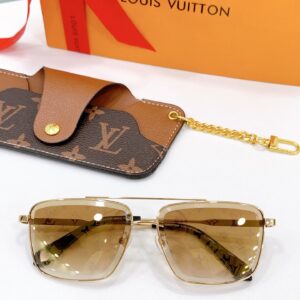 New Collection LV Glasses 308