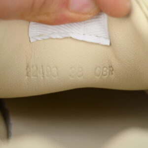 New Collection Gucci Sneaker 086 7 6bc071ed