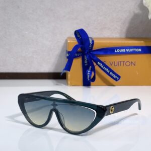 New Collection LV Glasses 303
