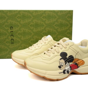 New Collection Gucci Sneaker 083