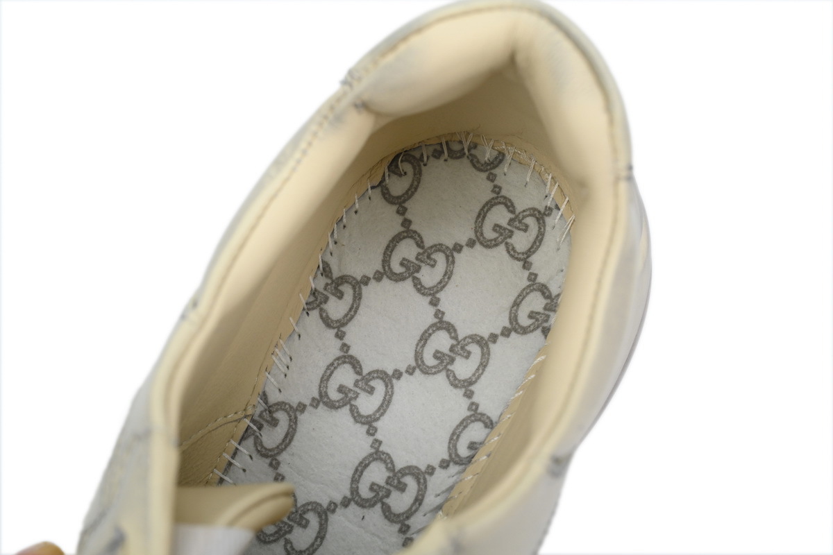 New Collection Gucci Sneaker 081 New Collection Gucci Sneaker 081