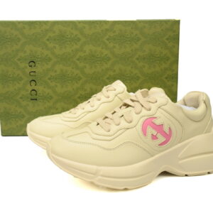 New Collection Gucci Sneaker 087