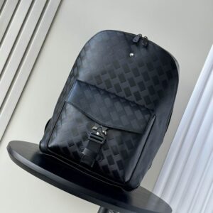 New Collection Mont Blanc Bag 001