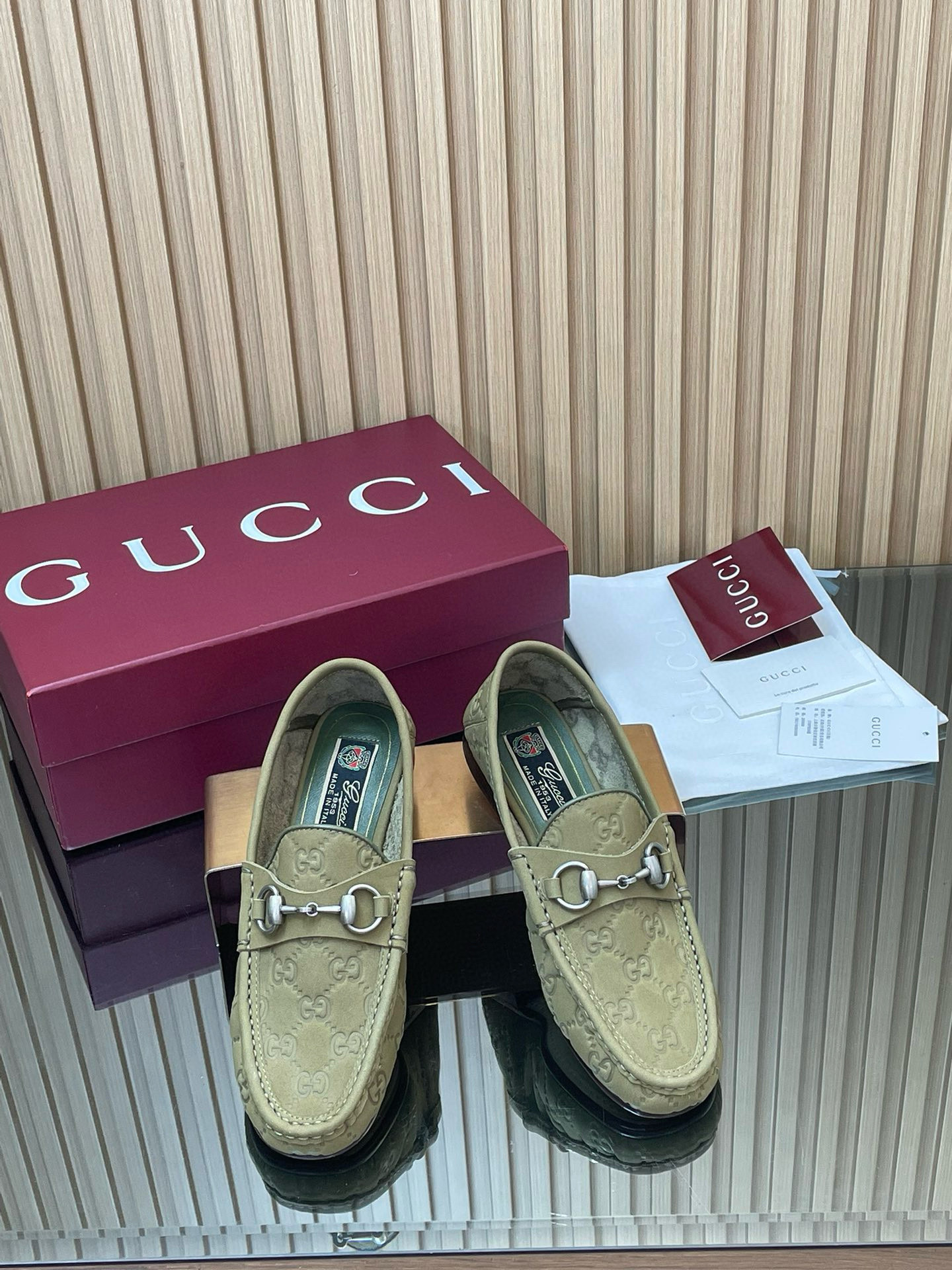New Collection Gucci Shoes 365 New Collection Gucci Shoes 365
