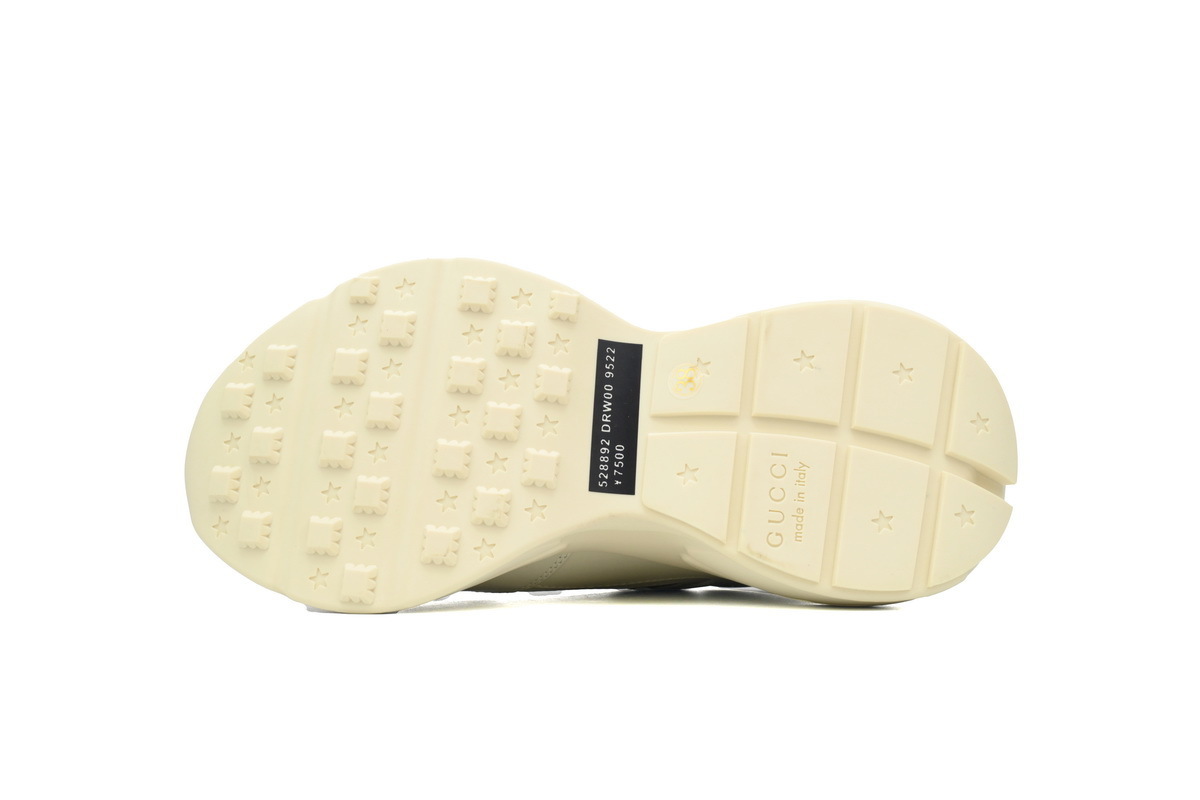 New Collection Gucci Sneaker 086 New Collection Gucci Sneaker 086