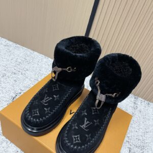 New Collection LV Shoes 0474