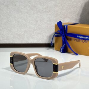 New Collection LV Glasses 297 4 790aea98