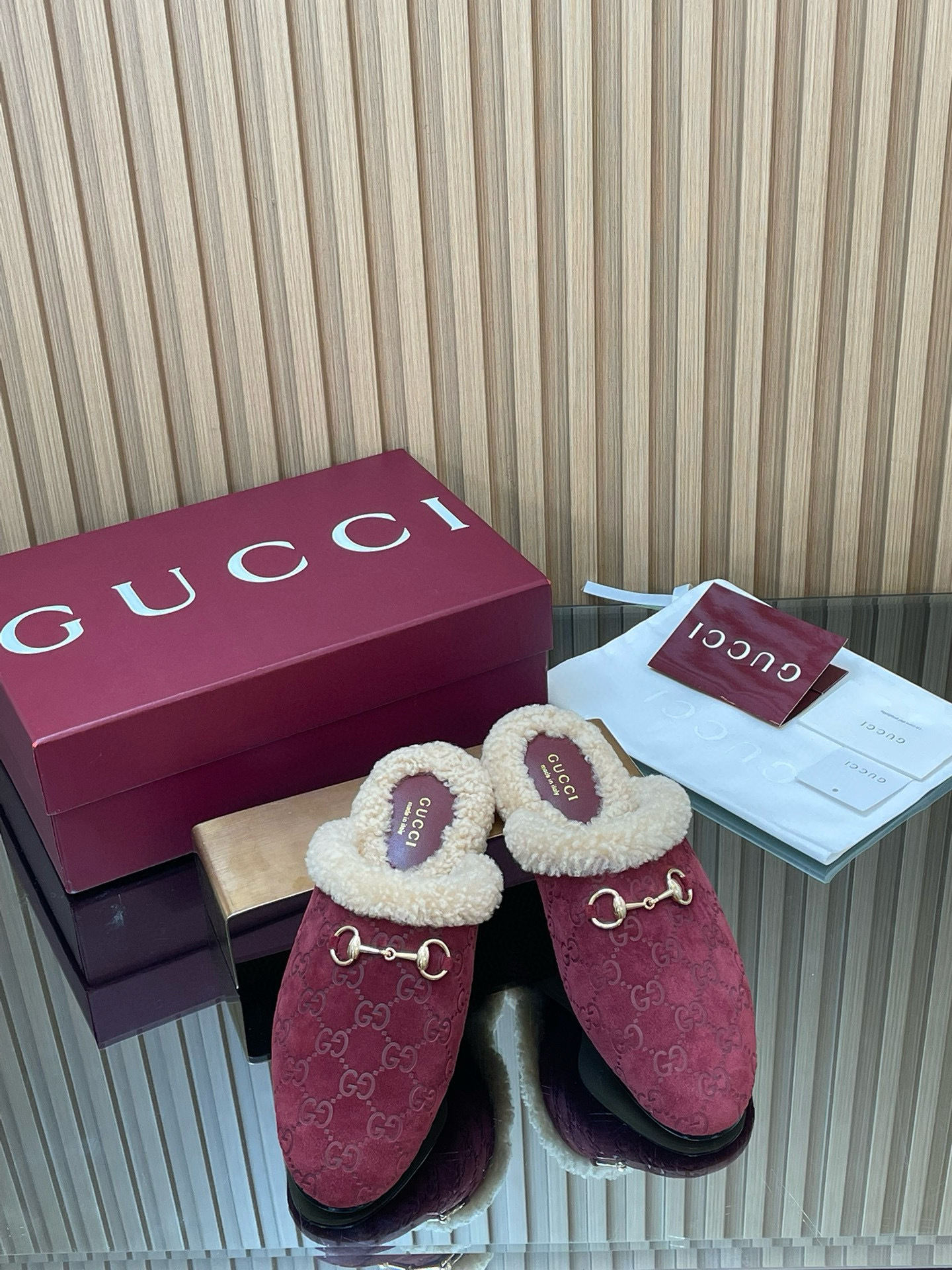 New Collection Gucci Shoes 358 New Collection Gucci Shoes 358