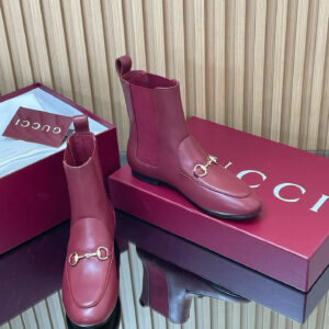 New Collection Gucci Shoes 363 3 7e924894