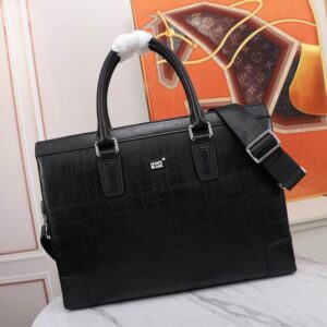 New Collection Mont Blanc Bag 005