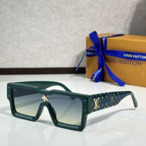 New Collection LV Glasses 300