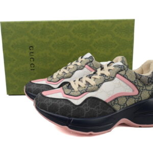 New Collection Gucci Sneaker 071