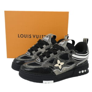 New Collection LV Sneaker 102