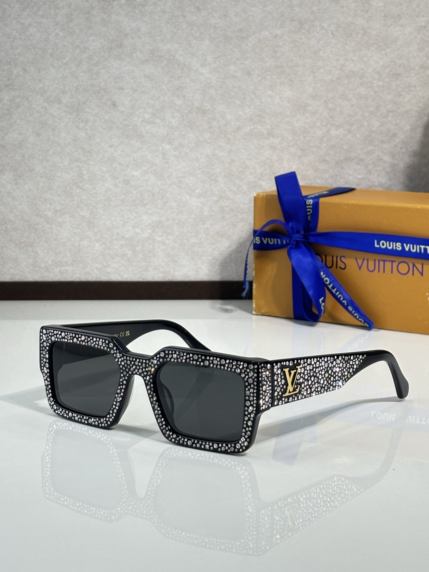 New Collection LV Glasses 289 New Collection LV Glasses 289