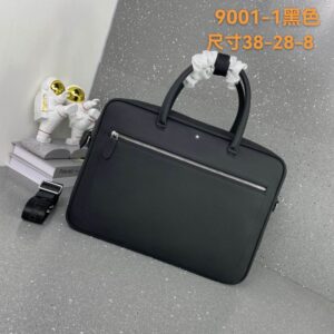 New Collection Mont Blanc Bag 014