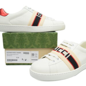 New Collection Gucci Sneaker 101
