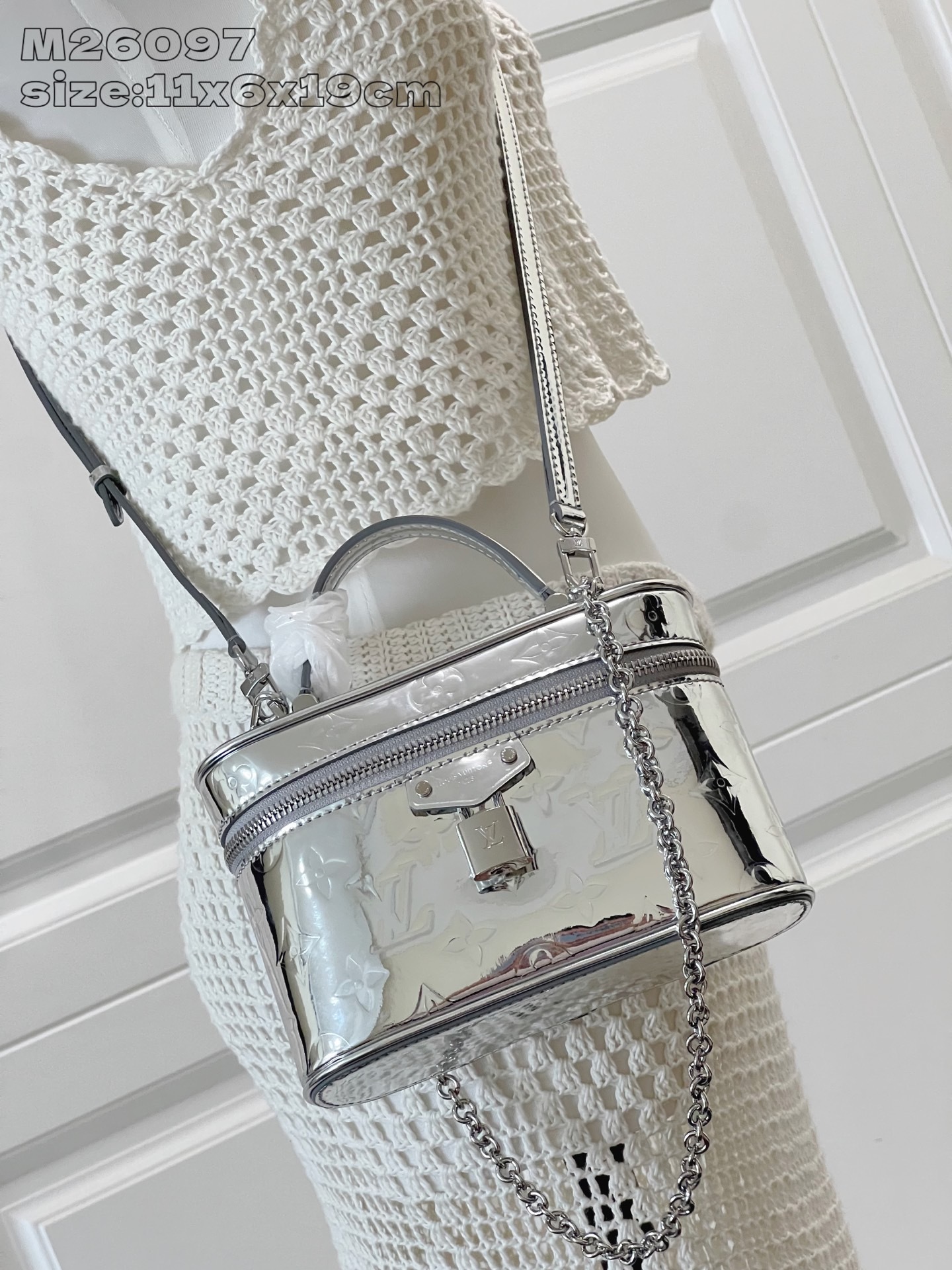 New Collection LV(Original Version) Bag 2474 New Collection LV(Original Version) Bag 2474