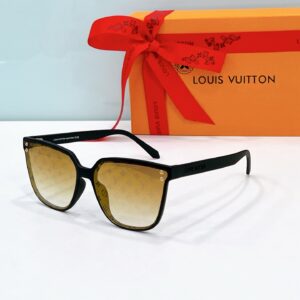 New Collection LV Glasses 286