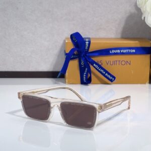 New Collection LV Glasses 301