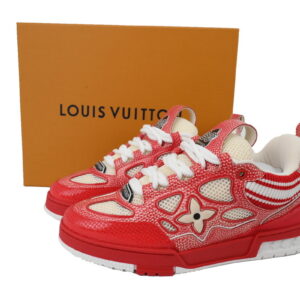 New Collection LV Sneaker 099