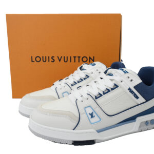 New Collection LV Sneaker 093