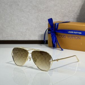 New Collection LV Glasses 288
