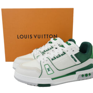 New Collection LV Sneaker 092