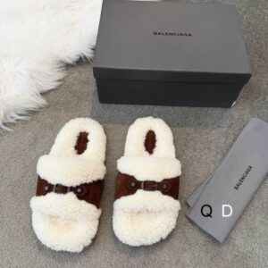 New Collection Balenciaga Shoes 013