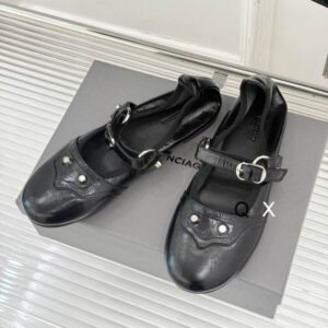 New Collection Balenciaga Shoes 032