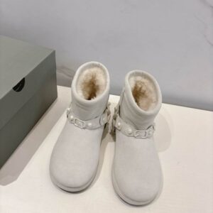 New Collection Balenciaga Shoes 018