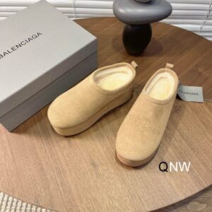 New Collection Balenciaga Shoes 007