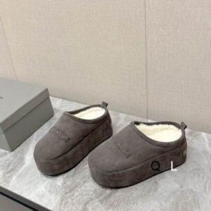 New Collection Balenciaga Shoes 019