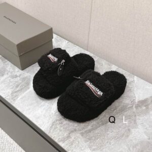 New Collection Balenciaga Shoes 016