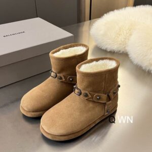 New Collection Balenciaga Shoes 015