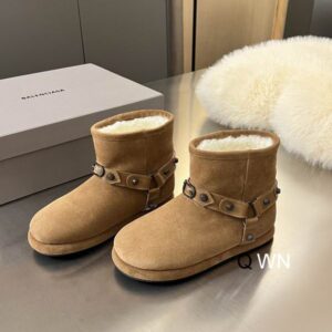 BALENCIAGA sz35 40 WN1006 02 2693717