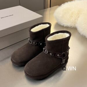 BALENCIAGA sz35 40 WN1006 06 2693713