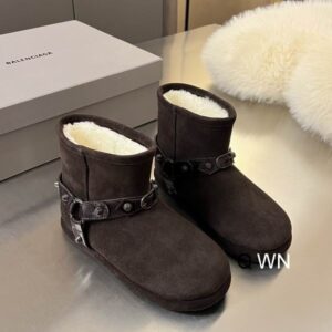 BALENCIAGA sz35 40 WN1006 08 2693711